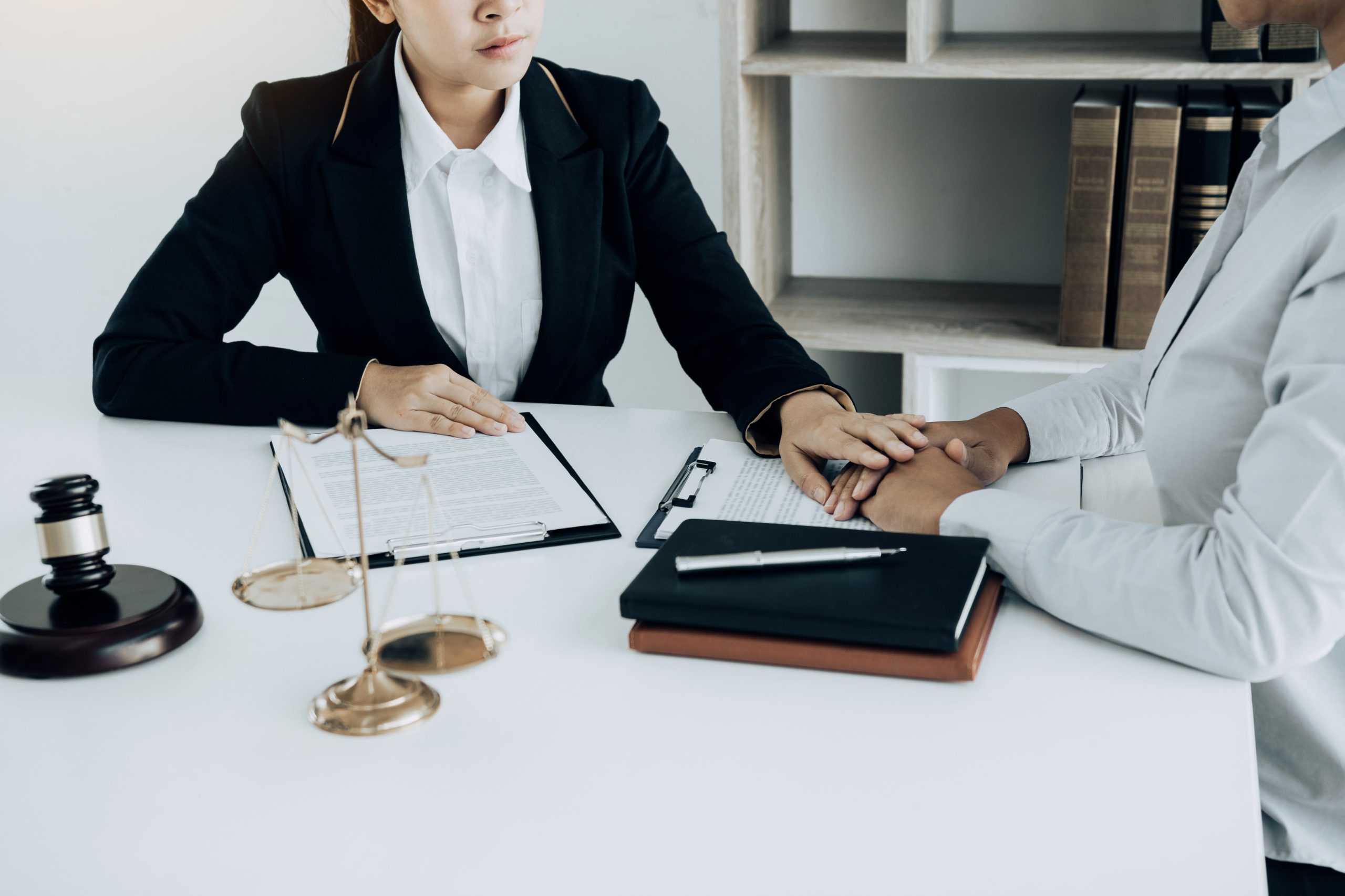 avocat pentru infracțiuni penale